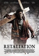 Retaliation poster image