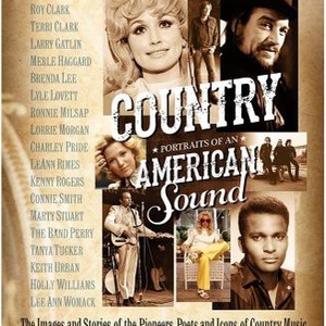 Country: Portraits of an American Sound photo 14