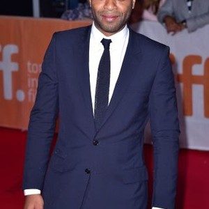 Chiwetel Ejiofor at arrivals for THE MARTIAN Premiere at Toronto International Film Festival 2015, Roy Thomson Hall, Toronto, ON September 11, 2015. Photo By: Gregorio Binuya/Everett Collection