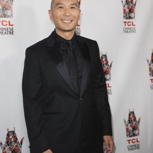Evan Jackson Leong at arrivals for LINSANITY Premiere, TCL Chinese Theatres (formerly Grauman''s), Los Angeles, CA September 19, 2013. Photo By: Elizabeth Goodenough/Everett Collection