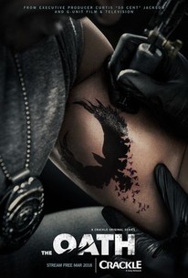 Watch trailer for The Oath