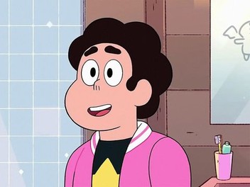 Steven Universe Future Future Episode 5 Rotten Tomatoes