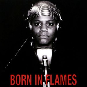 Born in Flames photo 5