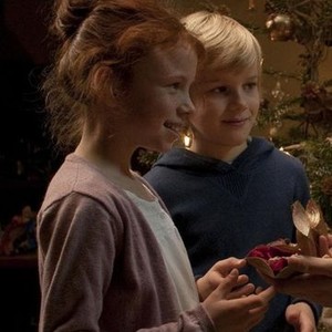 When Santa Fell to Earth (2011)