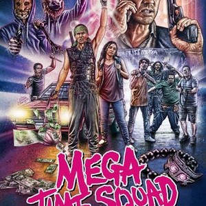 Mega Time Squad (2018) photo 20