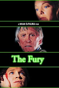 Risultati immagini per Fury - 1978