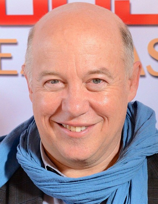 Edward Saxon