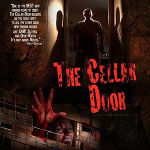 The Cellar Door Rotten Tomatoes