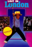Lost in London poster image