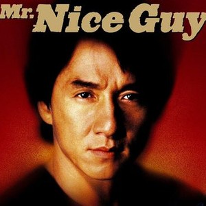 Mr. Nice Guy photo 5