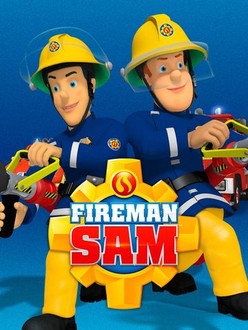 Fireman Sam | Rotten Tomatoes