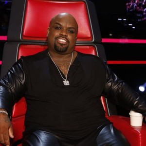 The Voice, Cee-Lo Green, 'The Live Playoffs, Part 1', Season 5, Ep. #13, 11/04/2013, ©NBC