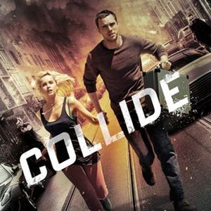 "Collide photo 4"