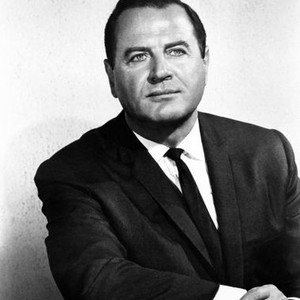 BUS RILEY'S BACK IN TOWN, Brad Dexter, 1965
