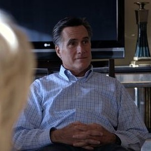 Mitt, Mitt Romney, ©NETFLIX
