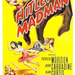 Hitler's Madman (1943) photo 7