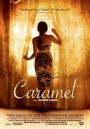 Caramel poster image