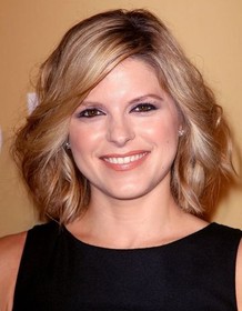 Kate Bolduan | Rotten Tomatoes