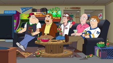 Watch american dad season 16 episode 1 online on sale