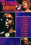 Only the Strong Survive poster image