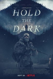 Hold The Dark 2018 Rotten Tomatoes