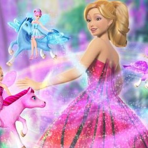 Barbie Mariposa & the Fairy Princess (2013) photo 6