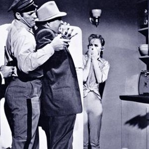 Inside the Mafia (1959) photo 9