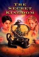 The Secret Kingdom poster image