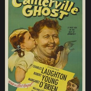 The Canterville Ghost (1944) photo 5