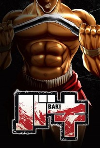 Baki - Rotten Tomatoes