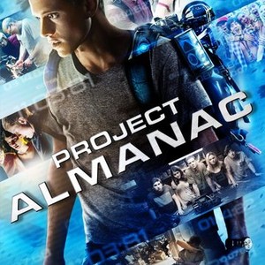 "Project Almanac photo 2"