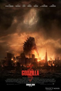 Watch trailer for Godzilla