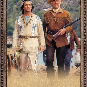 Winnetou & The Oil Prince photo 2