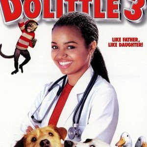 2006 Dr. Dolittle 3