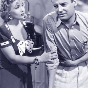 Congo Maisie (1940) photo 2