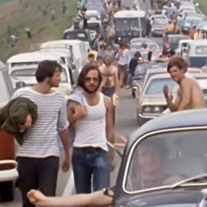 Woodstock: Three Days That Defined a Generation (2019) photo 4