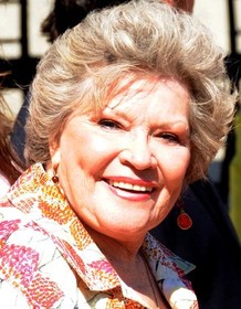 Patti Page
