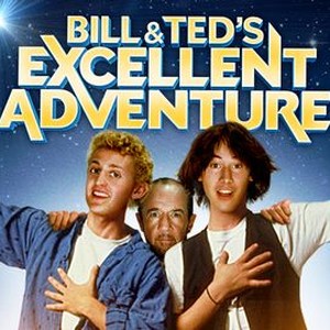 "Bill &amp; Ted&#39;s Excellent Adventure photo 5"