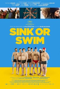 Sink Or Swim Le Grand Bain 2019 Rotten Tomatoes