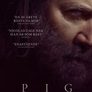 Pig (2021) photo 7