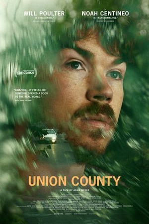Union County poster