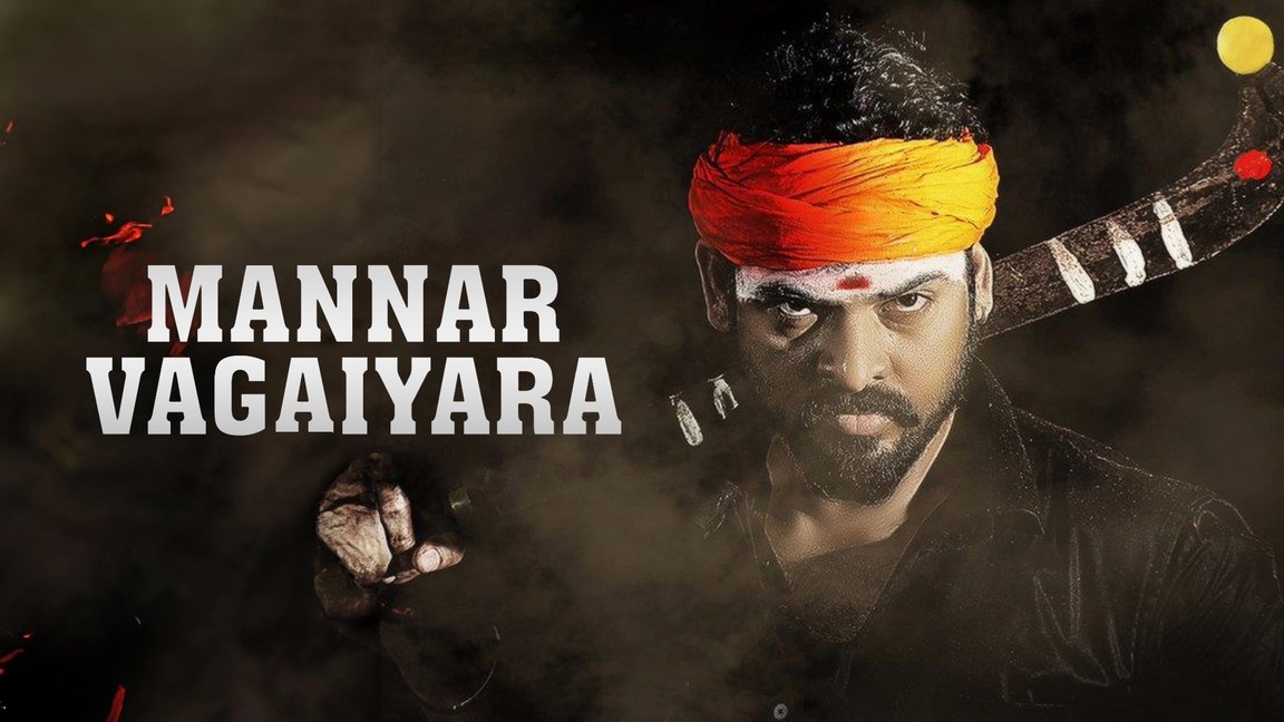 Mannar vagaiyara full movie outlet