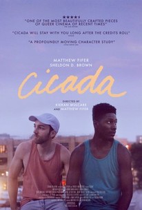Watch trailer for Cicada
