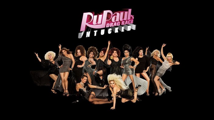 Rupaul drag race hotsell untucked season 3