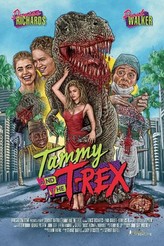 Tammy and the T-Rex / Tammy and the T-Rex