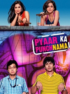 Pyaar ka punchnama 1 full movie discount