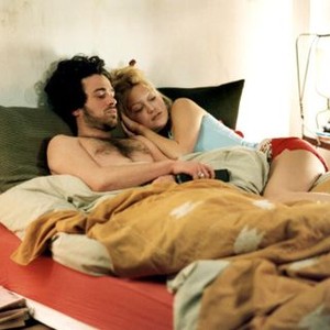 LE DIVORCE, Romain Duris, Kate Hudson, 2003, (c) Fox Searchlight