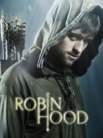 Robin Hood: Season 1 | Rotten Tomatoes