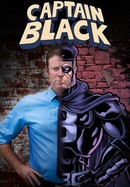 Captain Black poster image