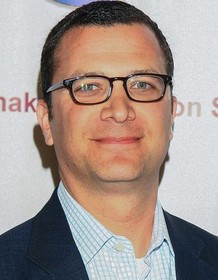 Jordan Levin